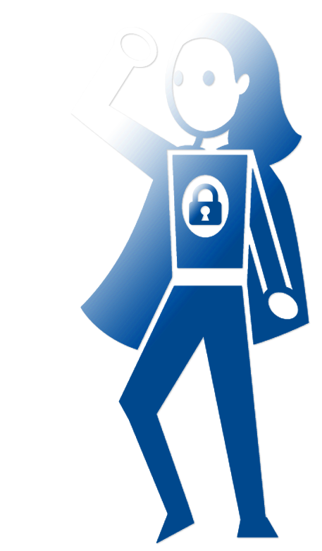 Cyber Security Hero